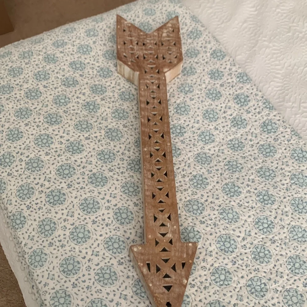 Wall decor - Picture 3 of 9